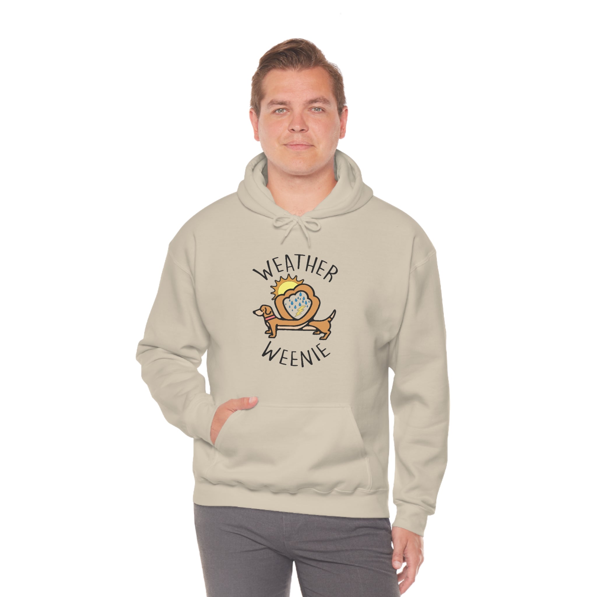 Weather Weenie Hoodie 