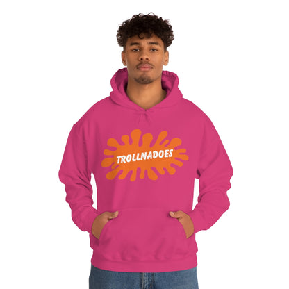 Trollnadoes Hoodie