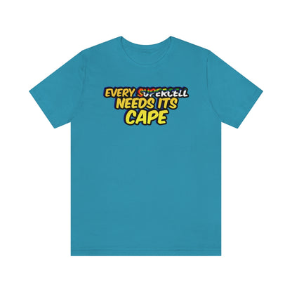 Every Supercell Needs Its CAPE Tee