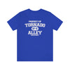 Tornado Alley Athletic Dept. Tee