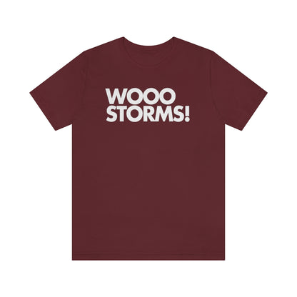 Wooo Storms! Tee