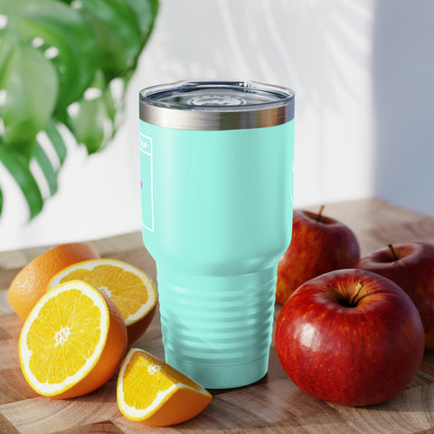 PDS TOR Tumbler, 30oz