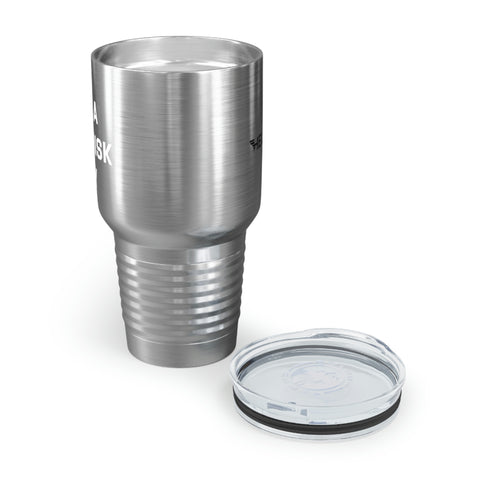It's A High Risk Day Tumbler, 30oz