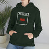 Bust Hoodie