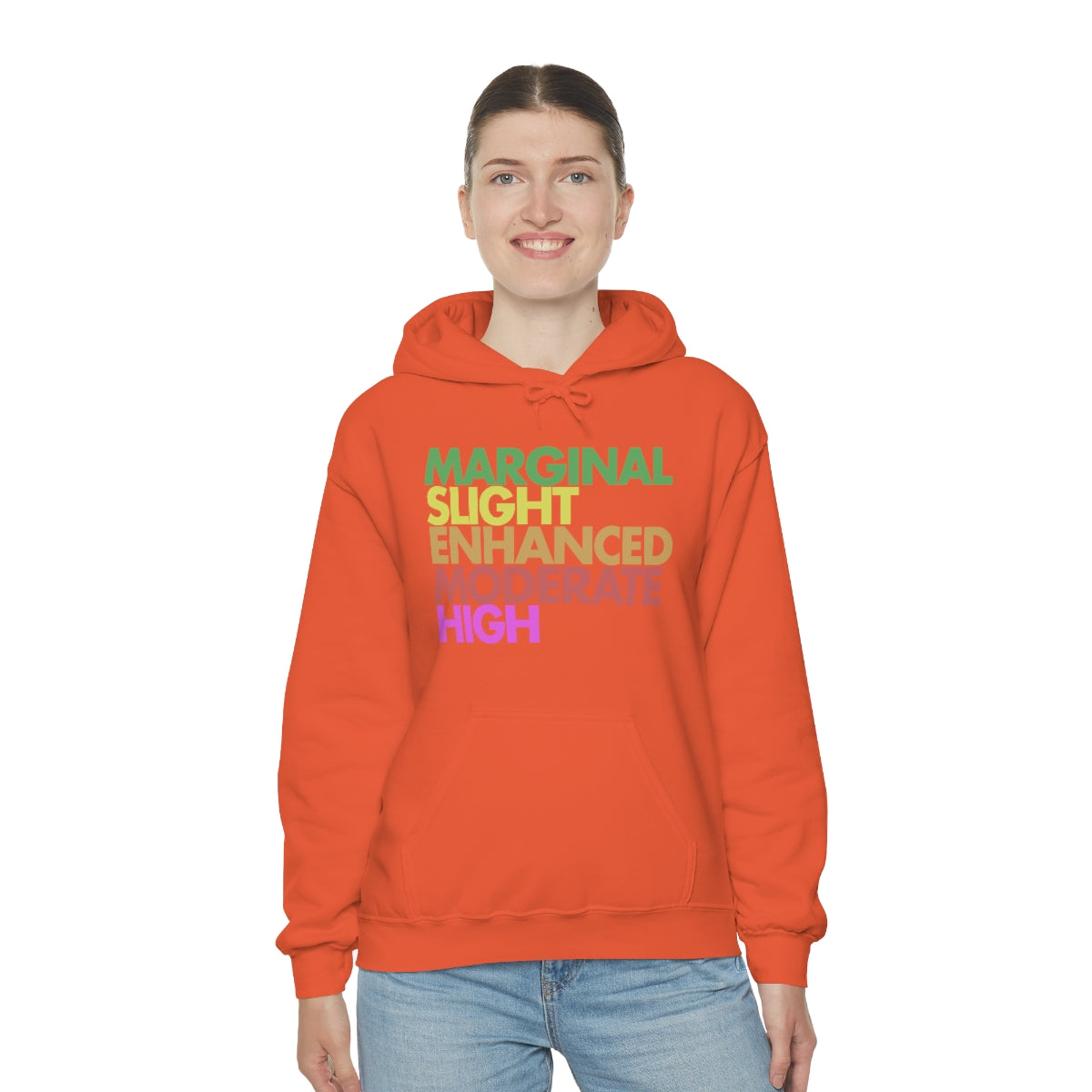 Severe Outlook Hoodie