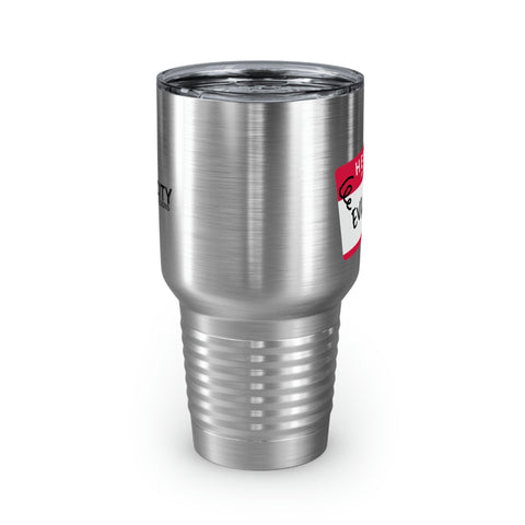 Evil Bill Tumbler, 30oz