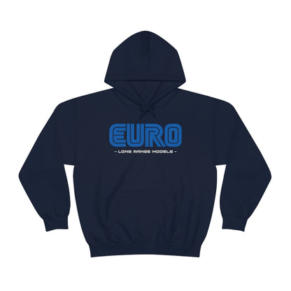 EURO Model Hoodie