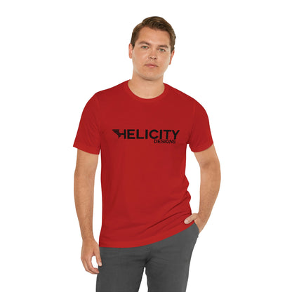 HELICITY Tee