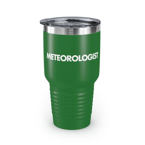Meteorologist Tumbler, 30oz