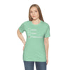 Single, Taken, Storm Chaser Tee