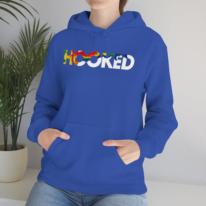 Hooked Hoodie