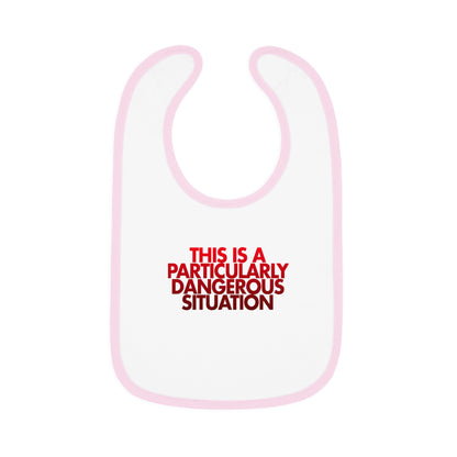 This is a PDS Bib