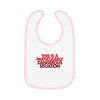 This is a PDS Bib
