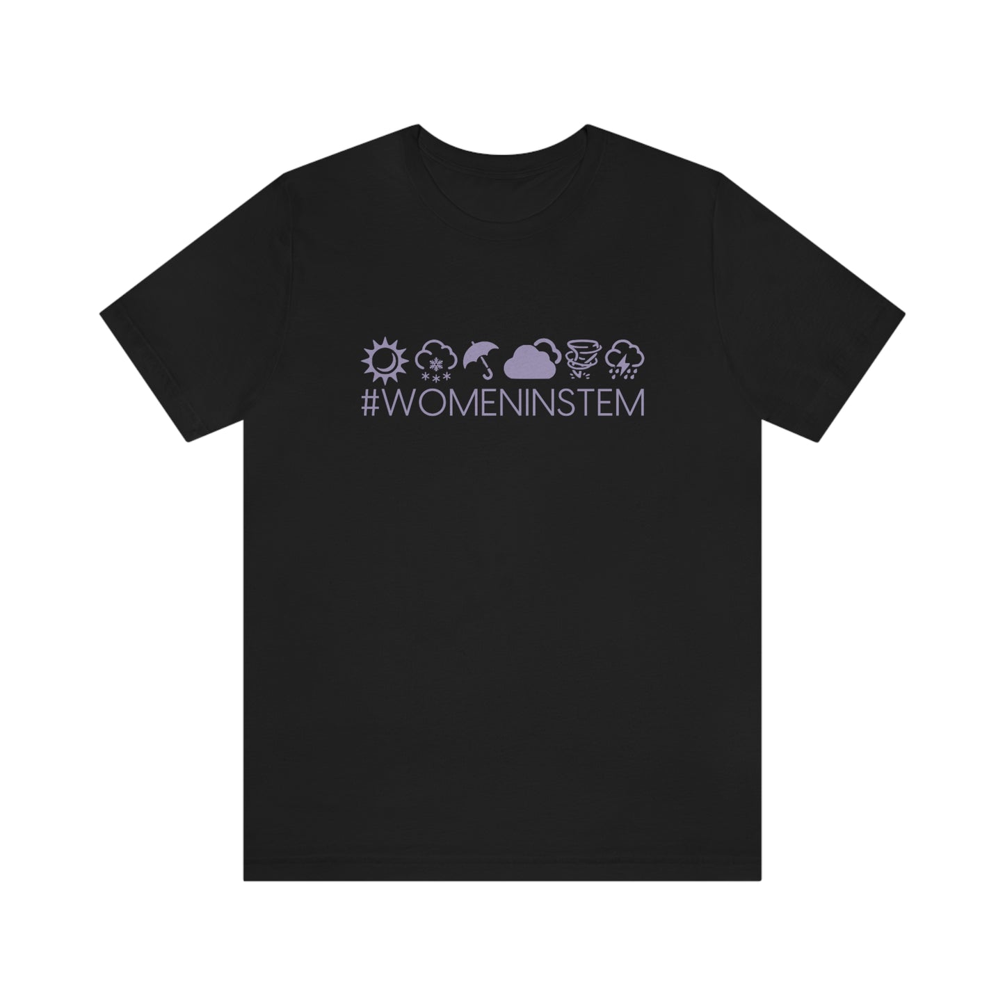 Women In STEM Tee