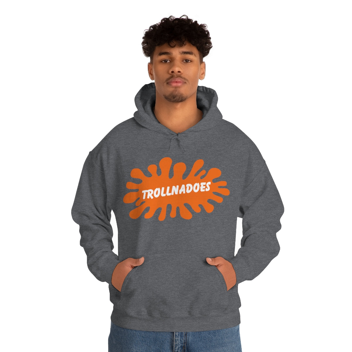 Trollnadoes Hoodie 