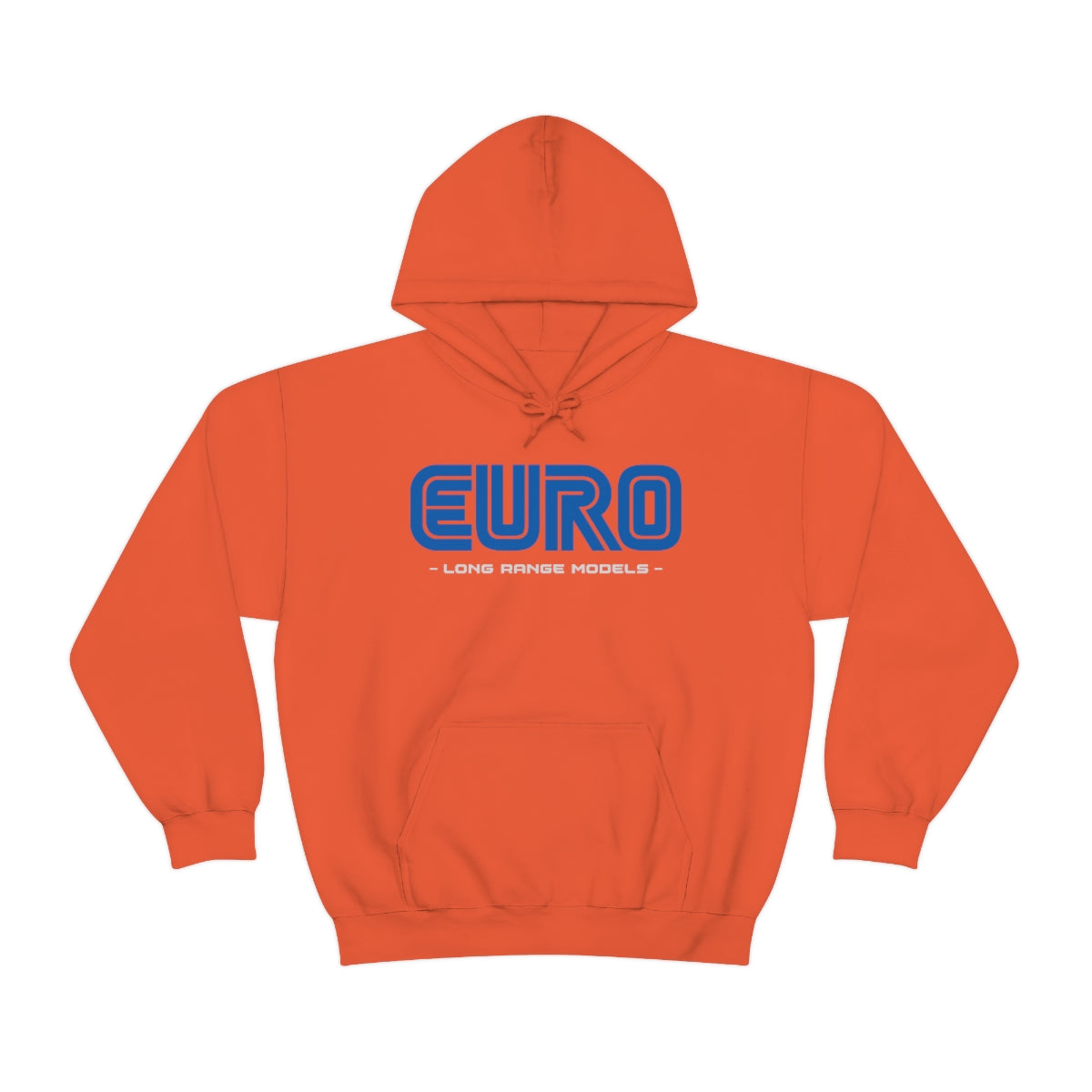 EURO Model Hoodie