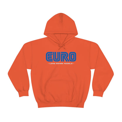 EURO Model Hoodie