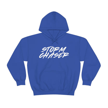 Sudadera con capucha Storm Chaser 