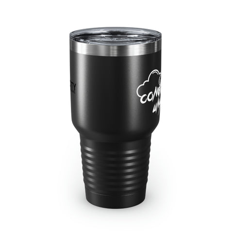 Conditionally Unstable Tumbler, 30oz