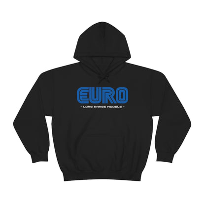 EURO Model Hoodie