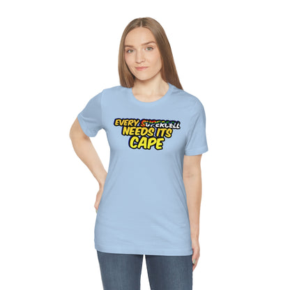 Every Supercell Needs Its CAPE Tee