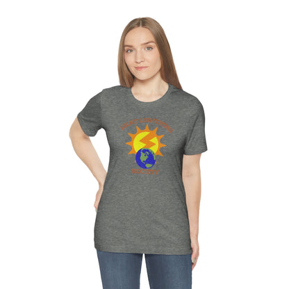 Heat Lightning Society Tee