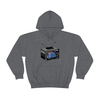 Retro Local Forecast Hoodie