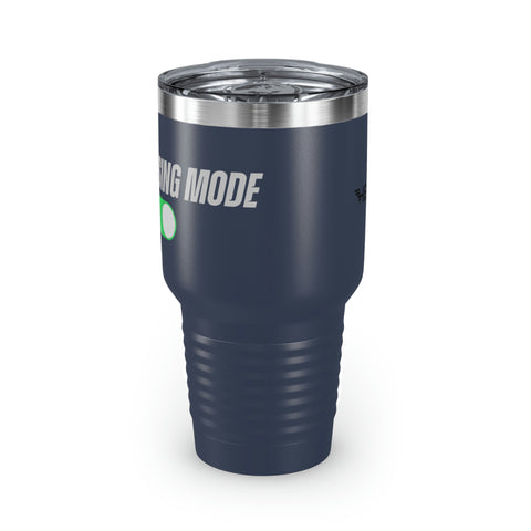Storm Chasing Mode: ON Tumbler, 30oz