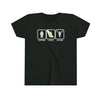 Lightning Spelling Kids Tee