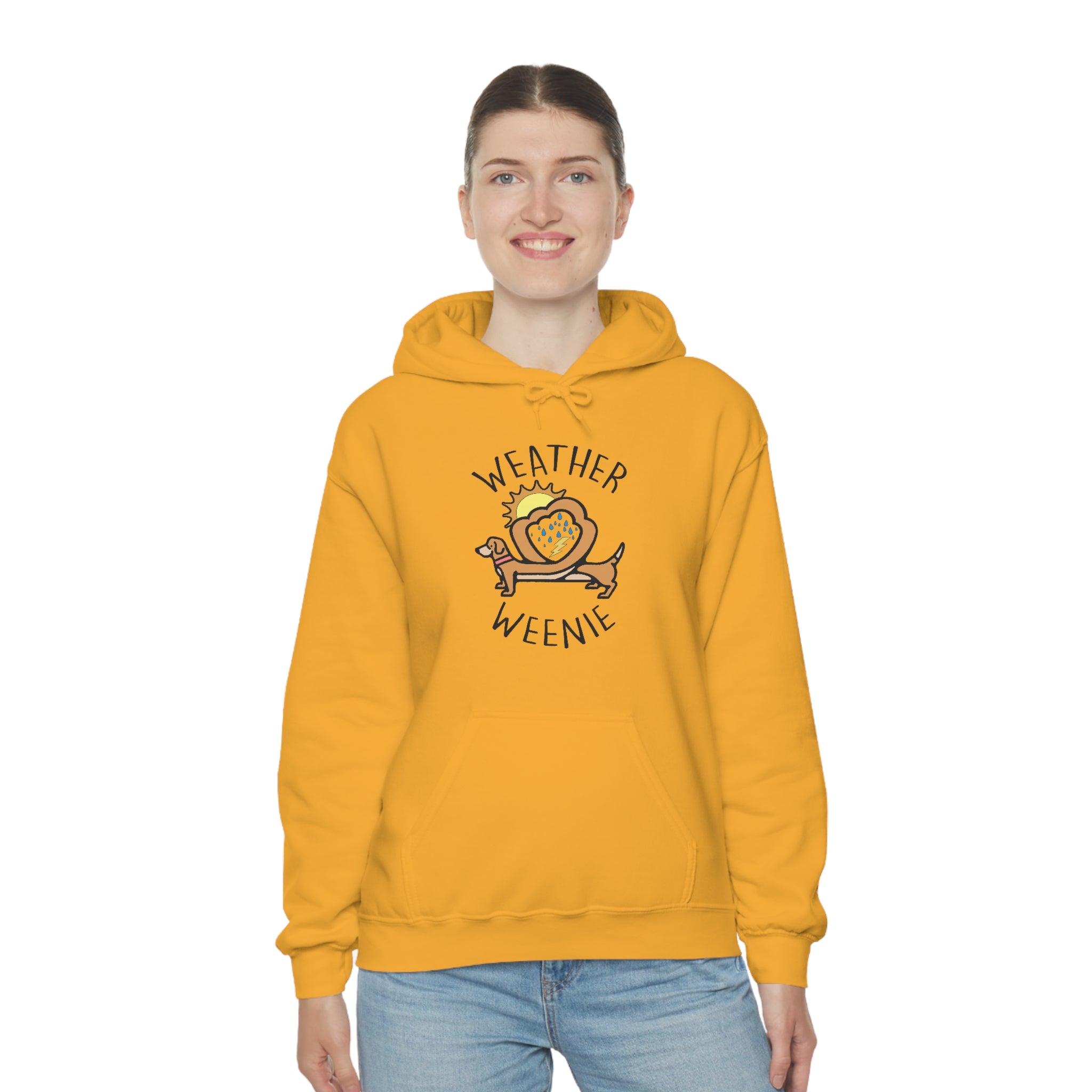 Weather Weenie Hoodie 