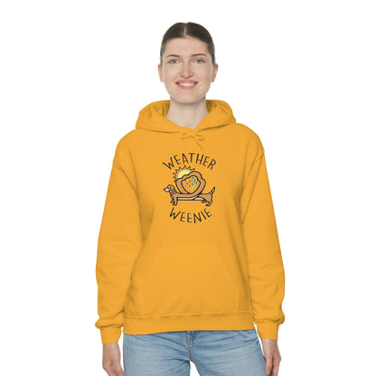 Weather Weenie Hoodie