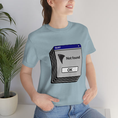 Tornado Bust Tee