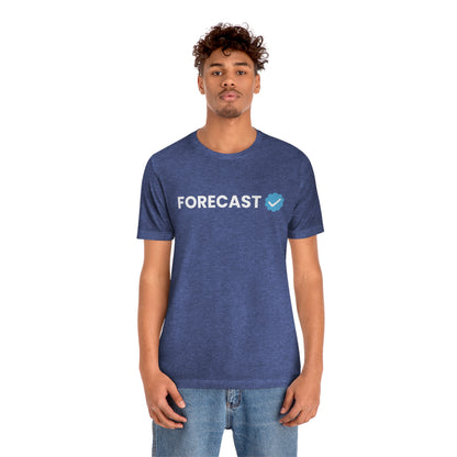 Forecast Verified Tee