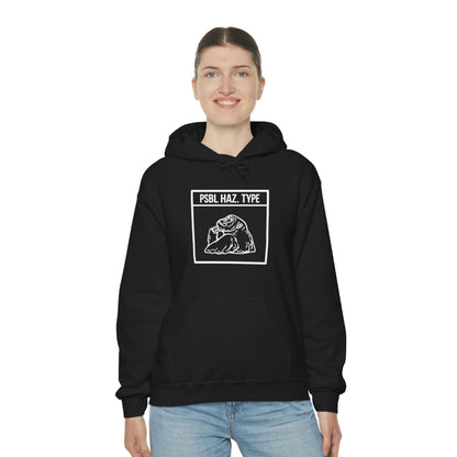 Gorilla Hail Hoodie