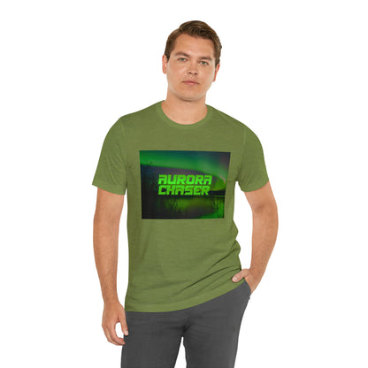 Aurora Chaser Tee