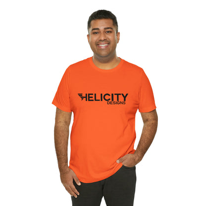 HELICITY Tee