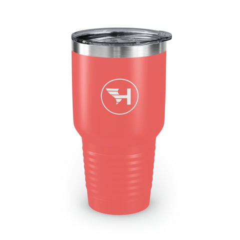 Oh Hail No Tumbler, 30oz