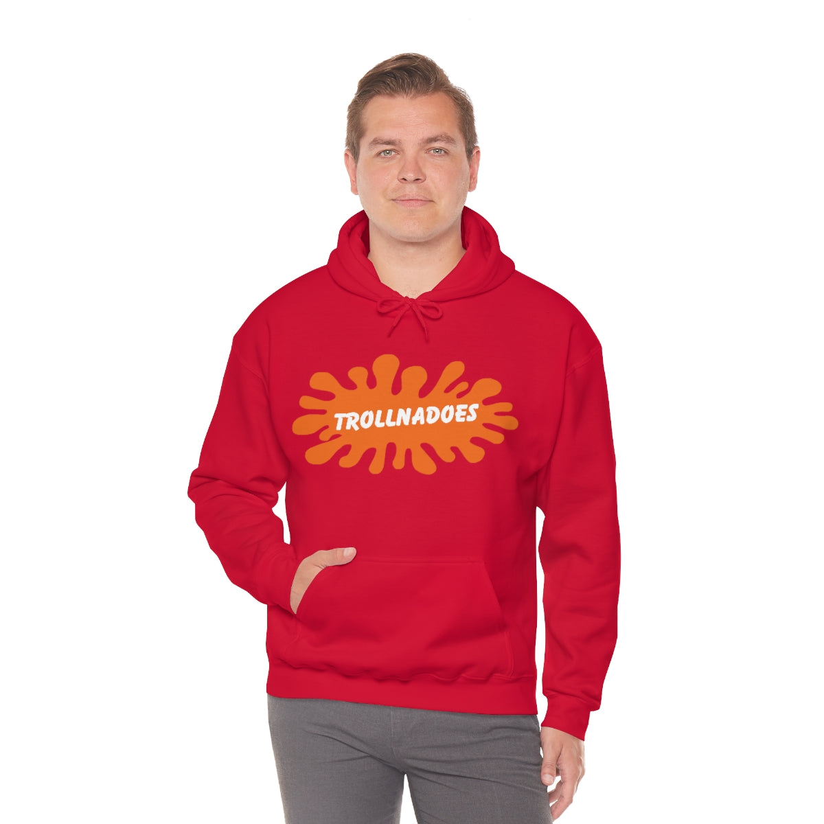 Trollnadoes Hoodie 