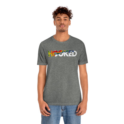 Hooked Tee