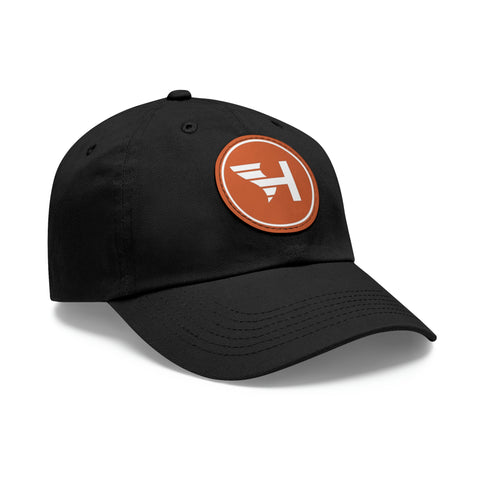 Helicity Designs Hat