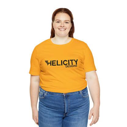 HELICITY Tee