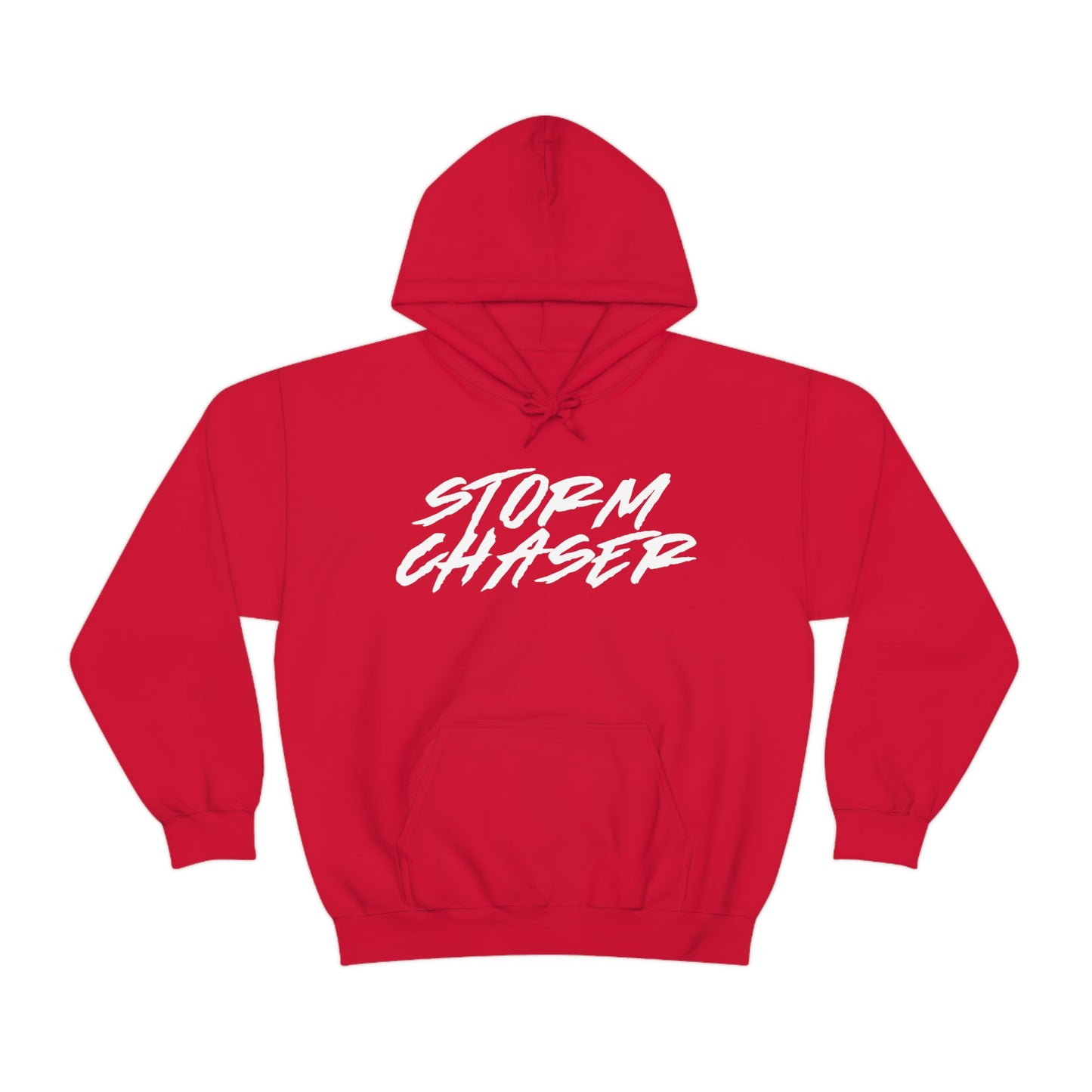 Sudadera con capucha Storm Chaser 