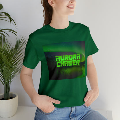 Aurora Chaser Tee