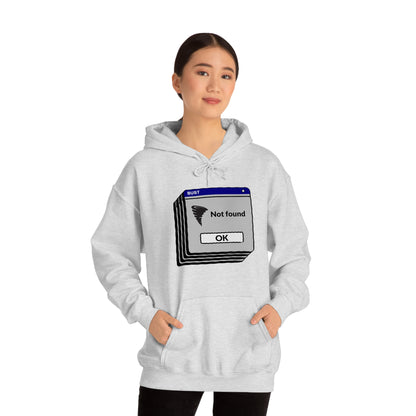 Tornado Bust Hoodie