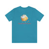 Cupcake Debris Signature Tee