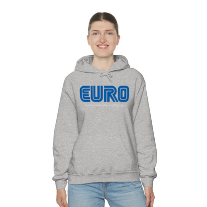 EURO Model Hoodie