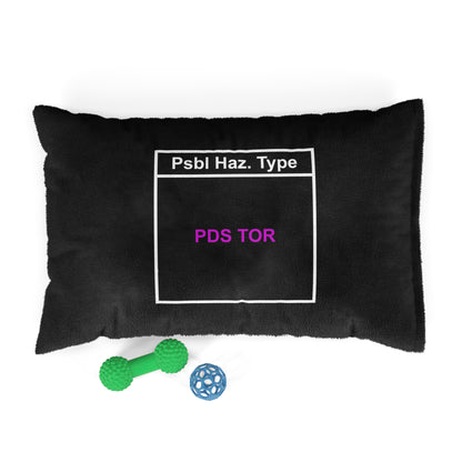 PDS TOR Pet Bed