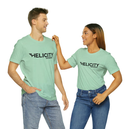 HELICITY Tee