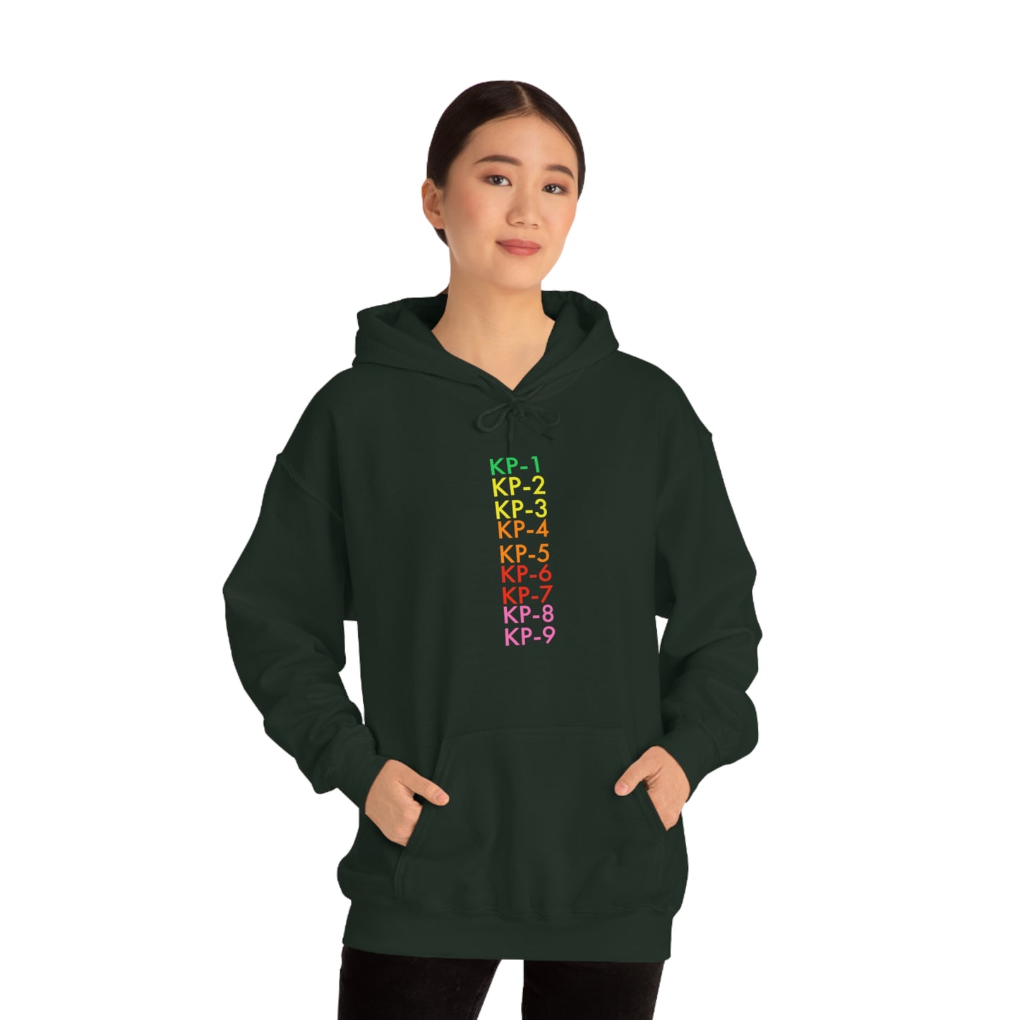 KP Level Hoodie