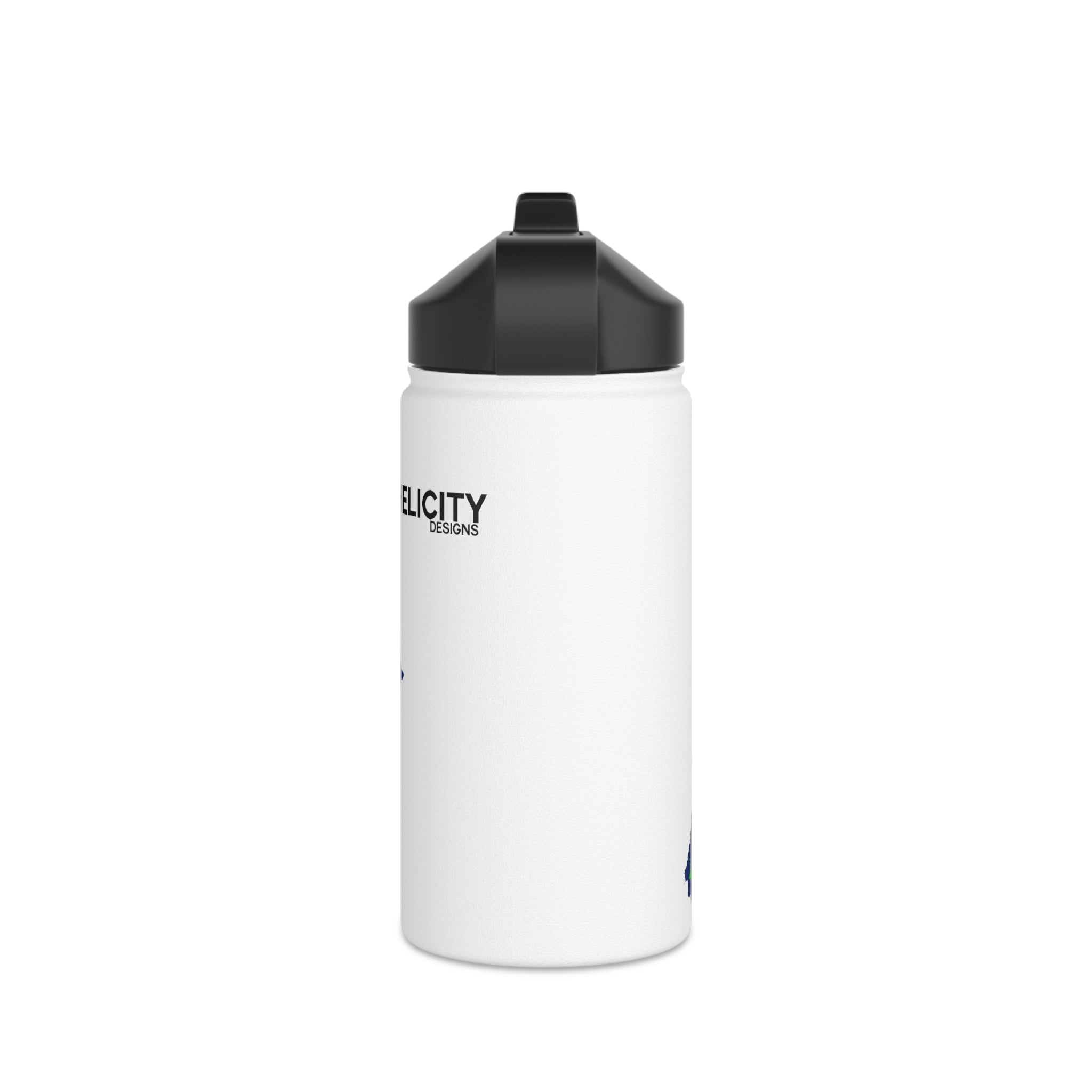 Radar Bottle, Stainless Steel 